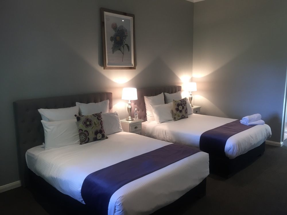 Valley Hotel 4*
