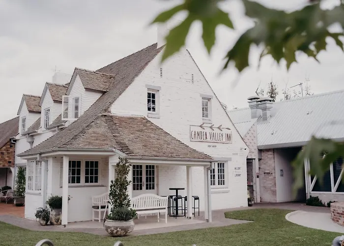 Camden Valley Inn