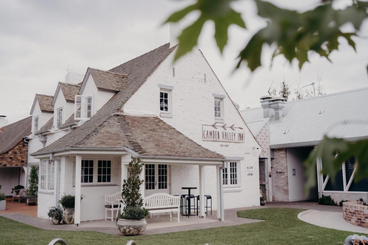 Valley Hotel