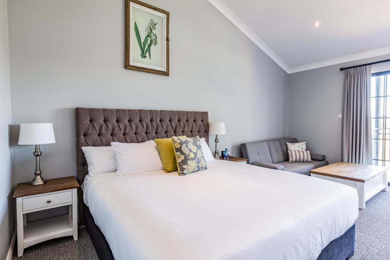 Valley Hotel 4*