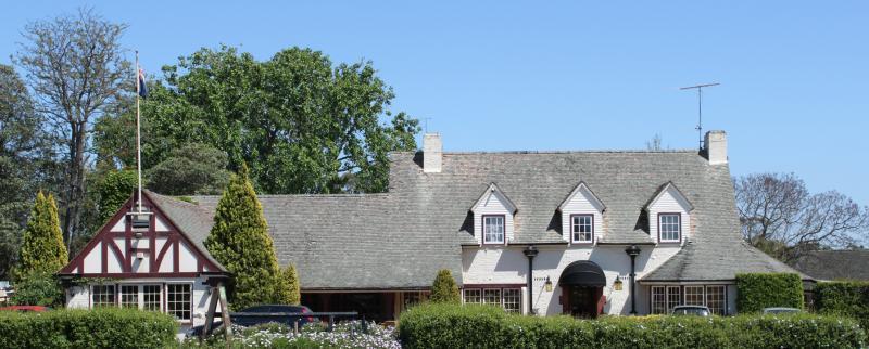 Hotel Valley