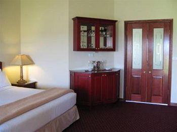 Valley Hotel Camden