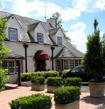 Hotel Valley Camden