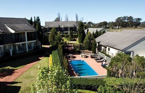 Hotel Valley Camden