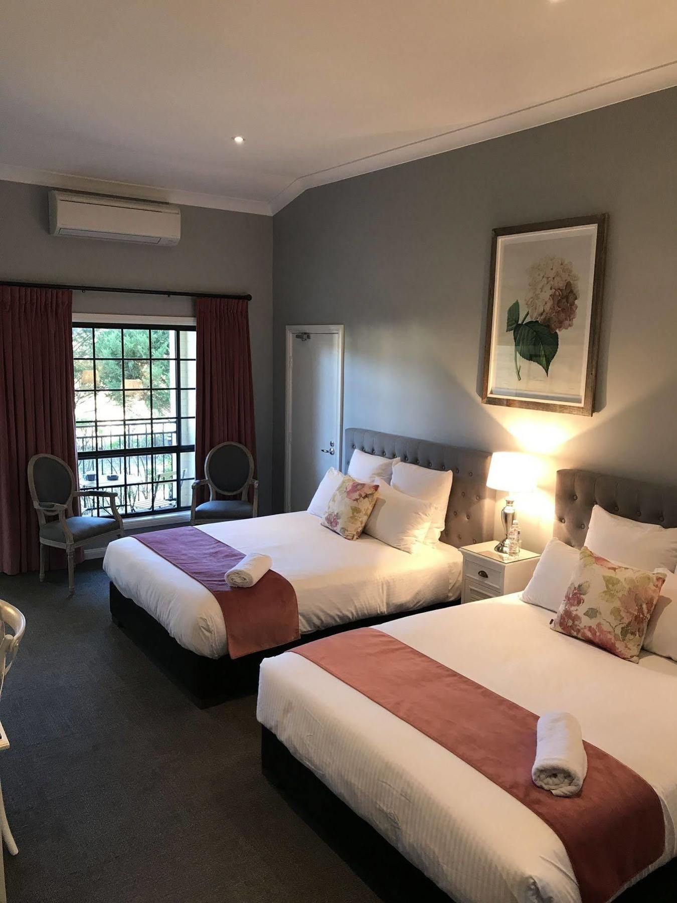 Hotel Valley