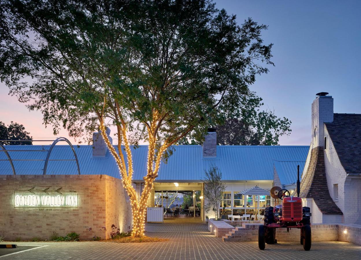 Hotel Valley Camden